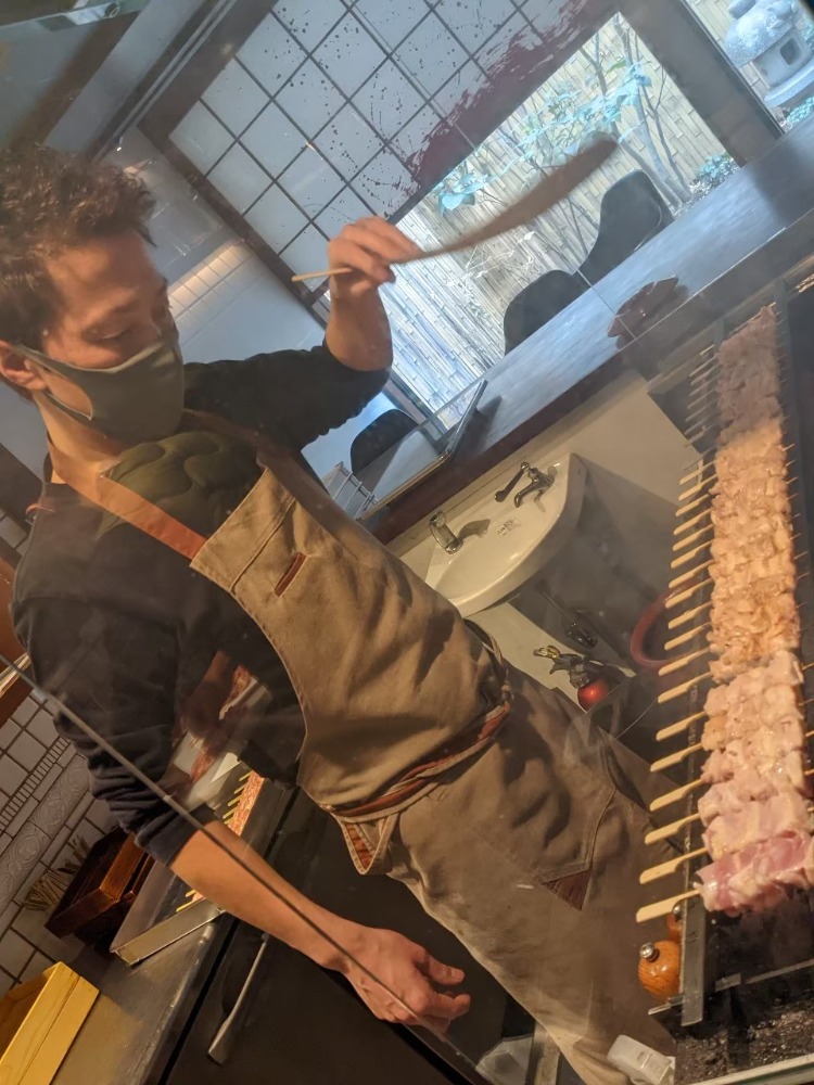 【いな村のこだわり】